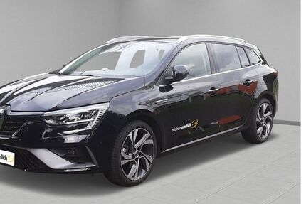 Renault Megane 20.500 km 25.690 &euro; Aschaffenburg 63741