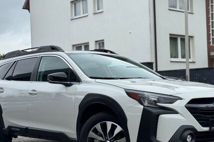 Subaru Outback 3.499 km 32.990 &euro; Osnabrück 49090