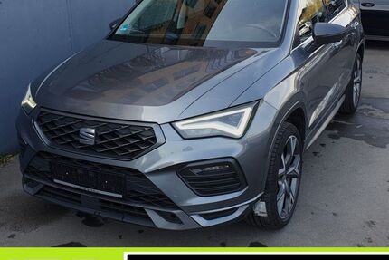 Seat Ateca 154.159 km 22.970 &euro; Waiblingen 71332