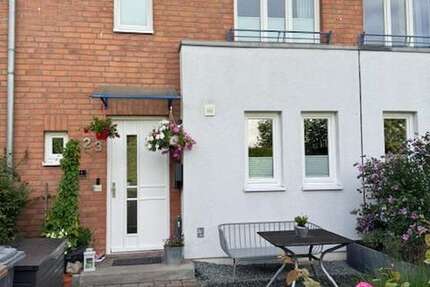 Haus zum Kaufen in Herrnburg 395.000 € 126 m² 5 zimmer