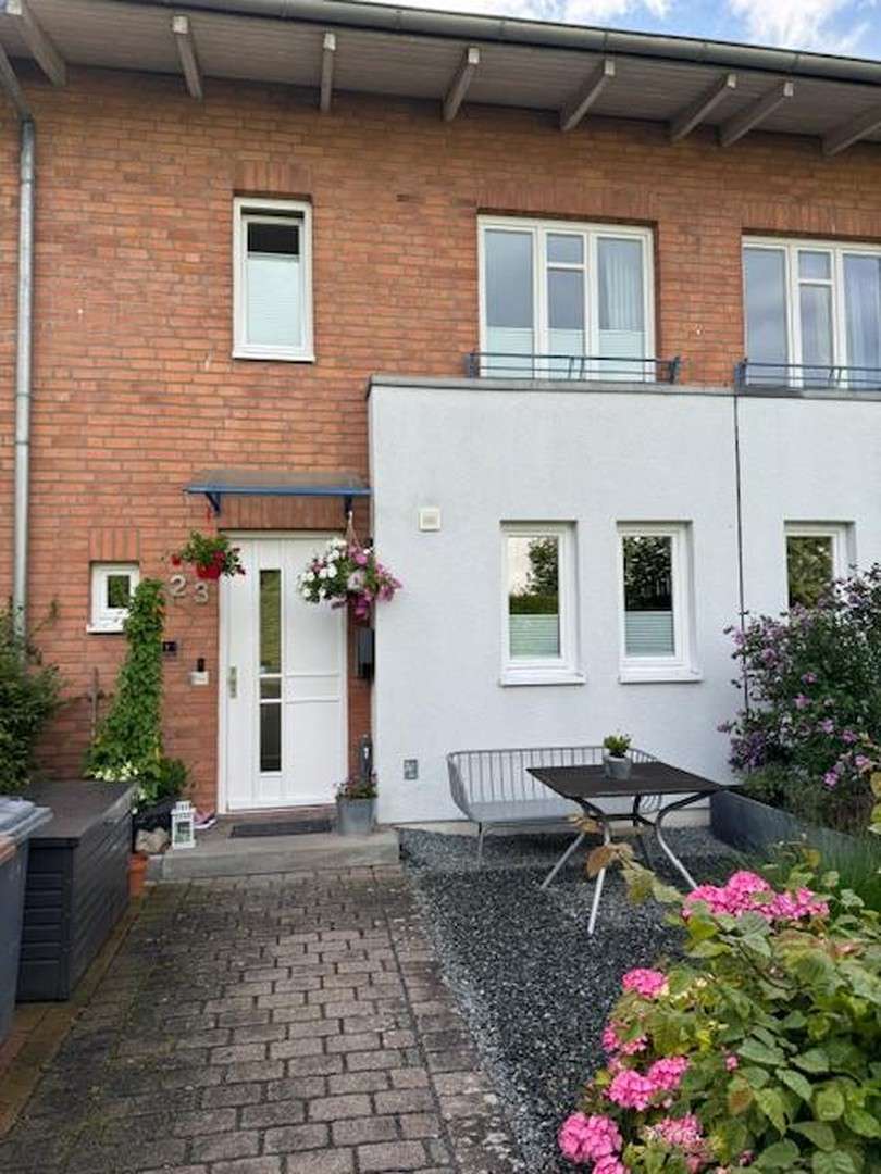 Haus zum Kaufen in Herrnburg 395.000 € 126 m² 5 zimmer