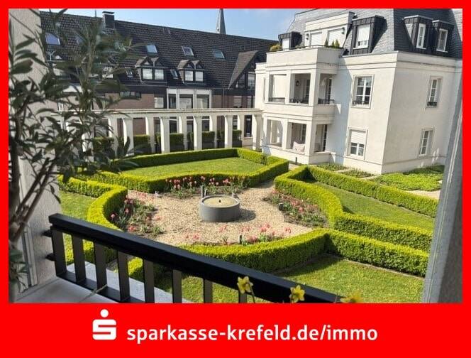 Etagenwohnung Kempen - 3 Zimmer, 104 m&sup2;, 628.000&euro; | Angebot:26451702