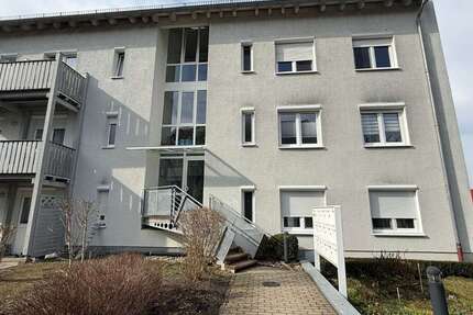 Wohnung Wilsdruff - 2 Zimmer, 63 m&sup2;, 125.000&euro; | Angebot:26024680