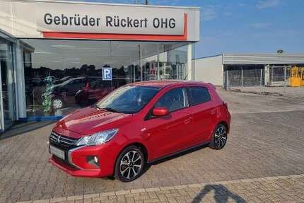 Mitsubishi Space Star 89.910 km 9.950 &euro; Moormerland 26802