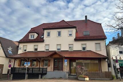 Haus Kirchheim unter Teck - 15 Zimmer, 550 m&sup2;, 1.300.000&euro; | Angebot:25418339