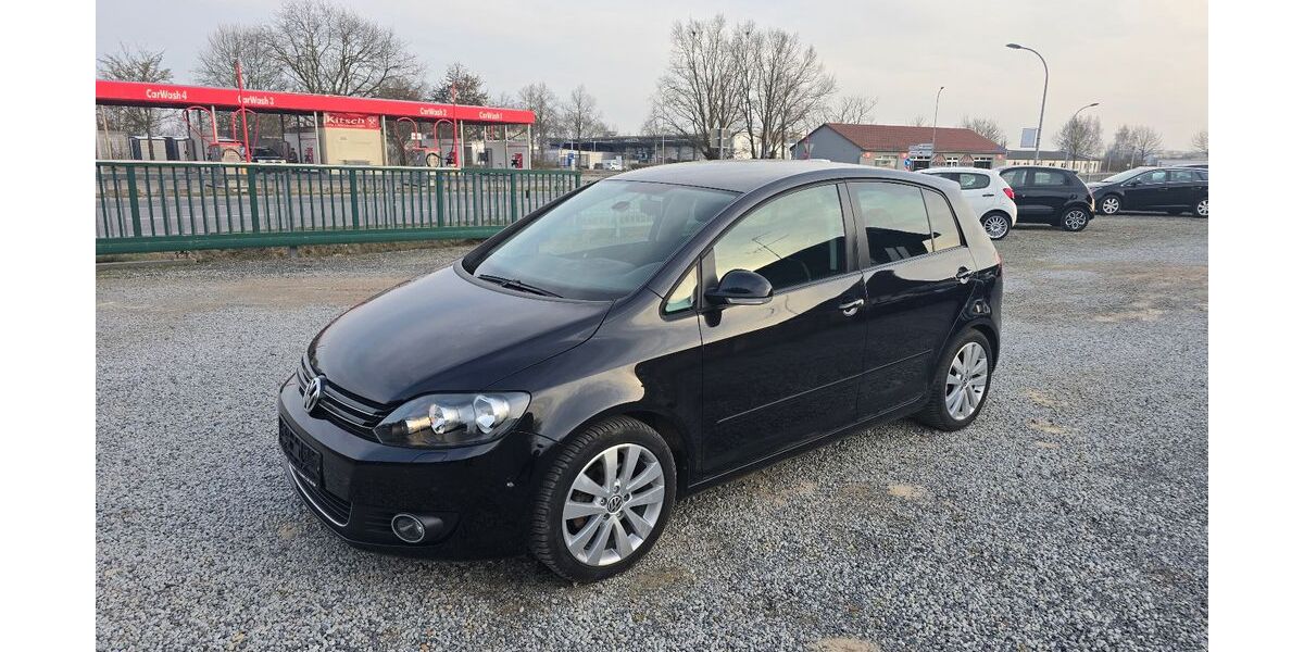 VW Golf 80.000 km 9.850 &euro; Neuruppin 16816