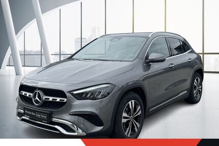 Mercedes-Benz GLA 200 15.191 km 39.984 &euro; Rostock 18055