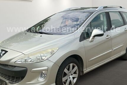 Peugeot 308 148.859 km 2.699 &euro; Brehna 06796