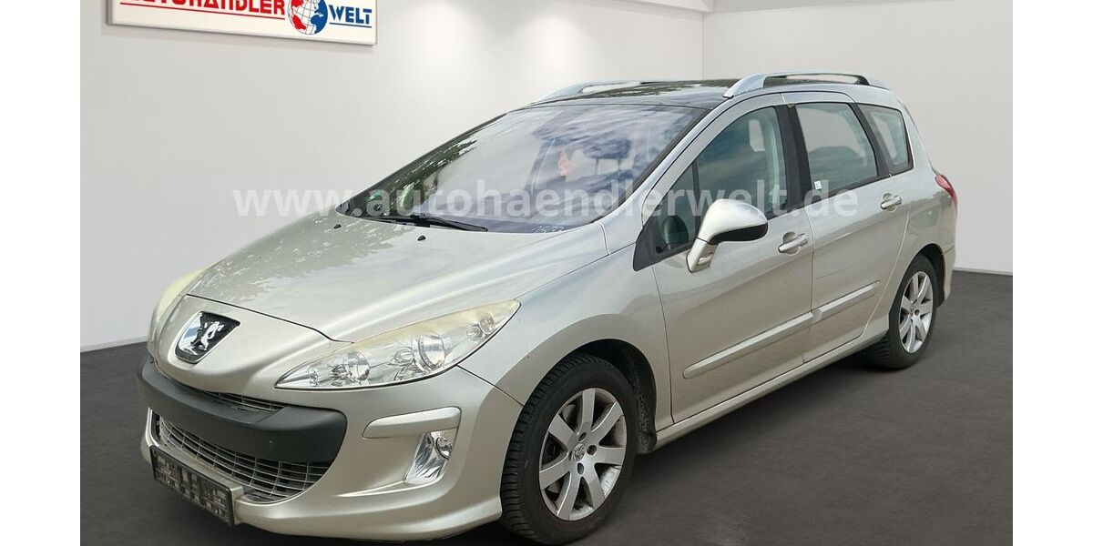 Peugeot 308 148.859 km 2.699 &euro; Brehna 06796
