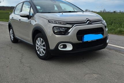 Citroen C3 6.900 km 11.900 &euro; Warberg 38378