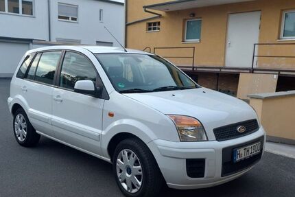 Ford Fusion 114.000 km 3.700 &euro; Hannover 30179