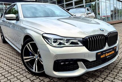 BMW 750 71.400 km 37.990 &euro; Allersberg 90584