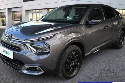 Citroen C4 30.152 km 18.430 &euro; Leipzig 04129