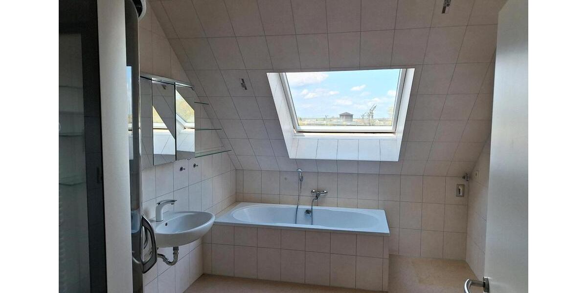 Etagenwohnung Wittenberg Lutherstadt - 4 Zimmer, 75 m&sup2;, 550&euro; | Angebot:26394651
