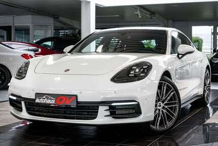 Porsche Panamera 78.600 km 57.900 &euro; Limburg an der Lahn 65549