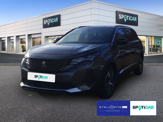 Peugeot 5008 29.470 km 26.990 &euro; Völklingen 66333