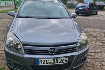Opel Astra 195.610 km 1.500 € Wadern 66687