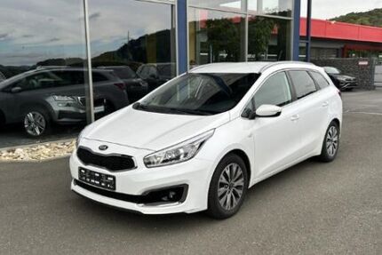 Kia ceed / Ceed 92.250 km 10.950 € Herborn 35745