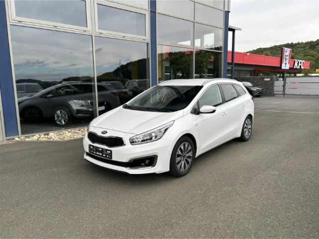 Kia ceed / Ceed 92.250 km 10.950 € Herborn 35745