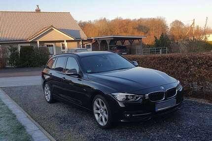 BMW 330 202.752 km 15.900 &euro; Garding 25836