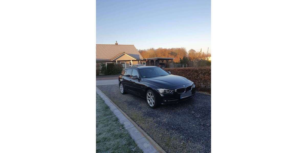 BMW 330 202.752 km 15.900 &euro; Garding 25836