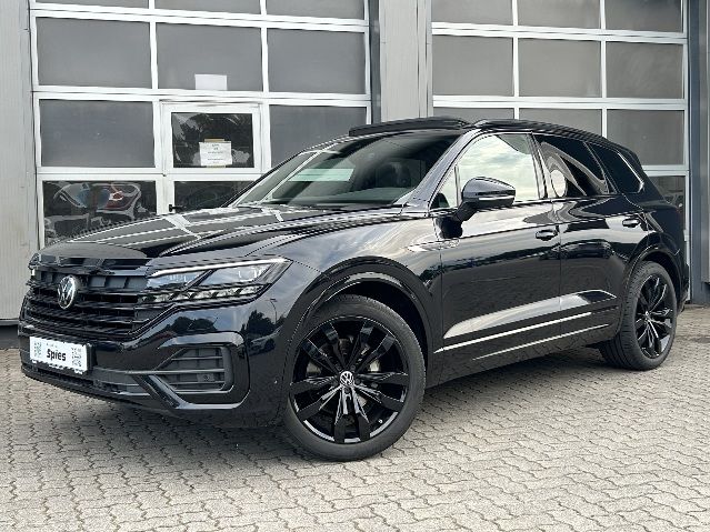 Touareg
