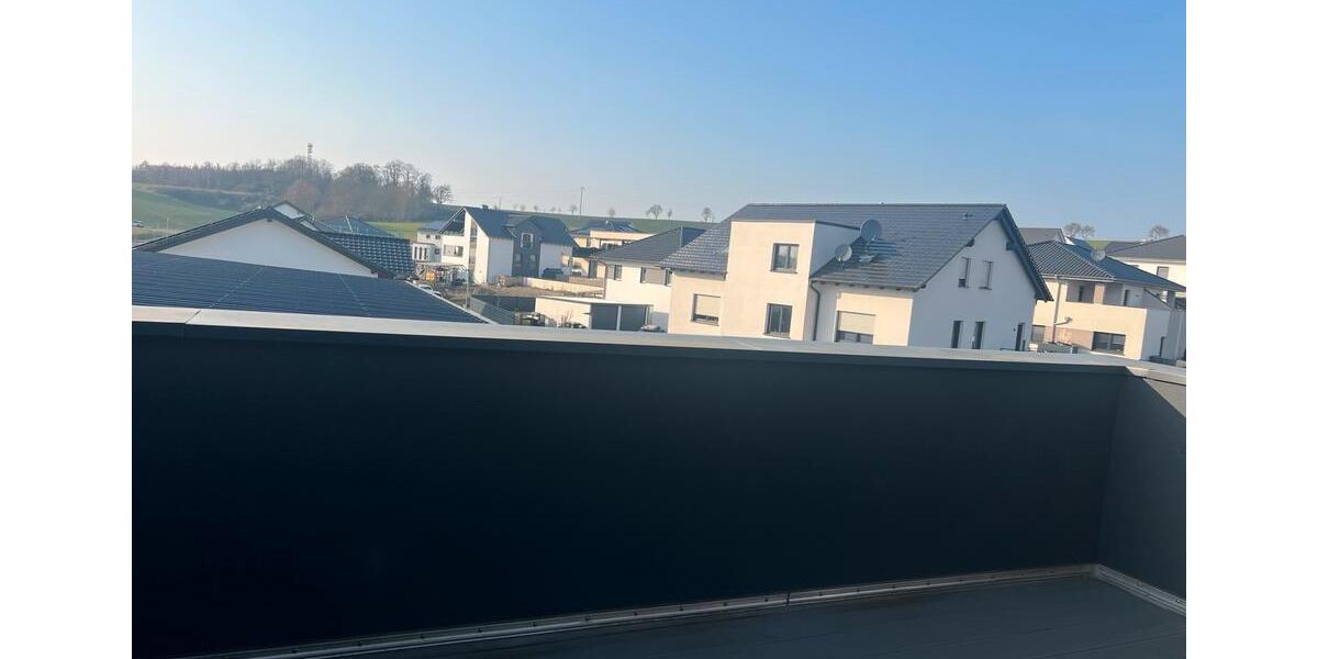 Dachgeschoßwohnung Felsberg - 2 Zimmer, 96 m&sup2;, 960&euro; | Angebot:25419174