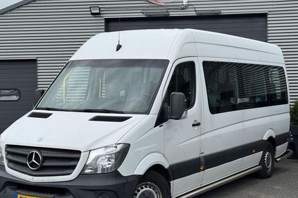 Mercedes-Benz Sprinter 414.084 km 12.088 &euro; Boekel 5427 