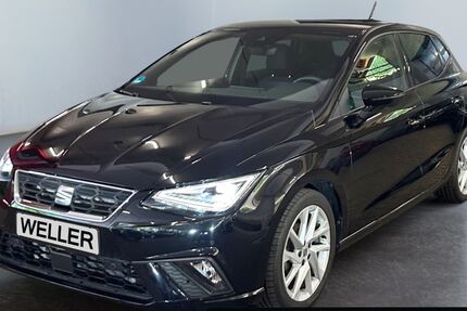 Seat Ibiza 52.228 km 17.880 &euro; Bremen 28205