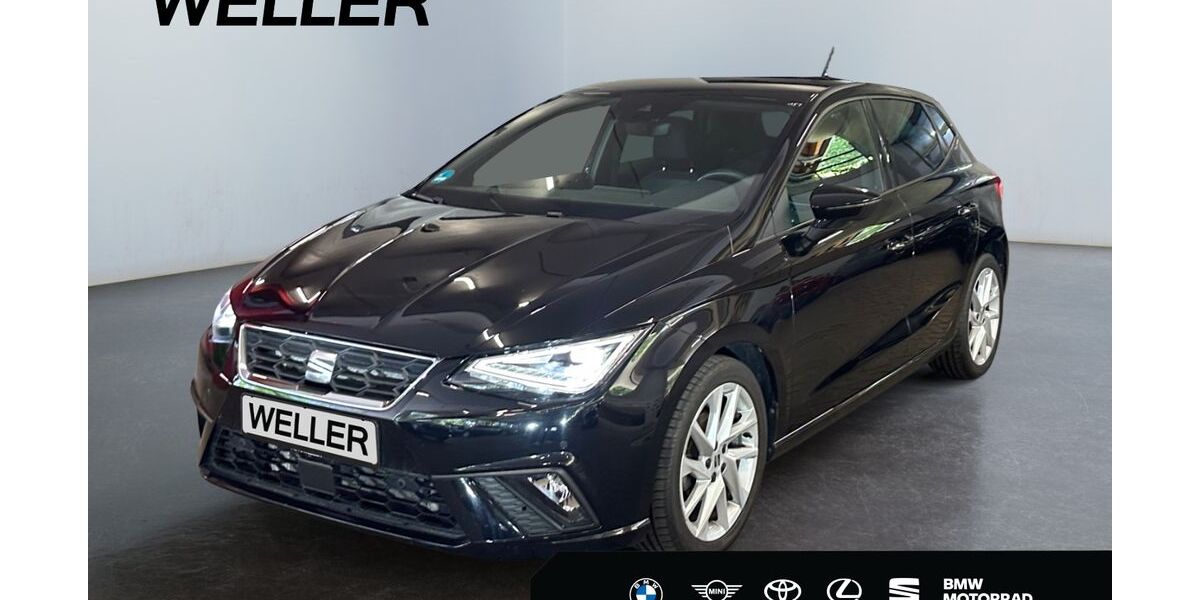 Seat Ibiza 52.228 km 18.490 &euro; Bremen 28205