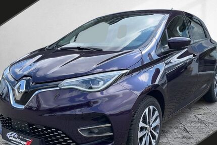 Renault ZOE 12.638 km 18.990 € Rostock 18146