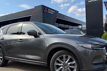Mazda CX-5 51.100 km 27.390 &euro; Königsbrunn 86343