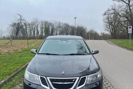 Saab 9-3 147.000 km 12.500 &euro; Ludwigsburg 71634