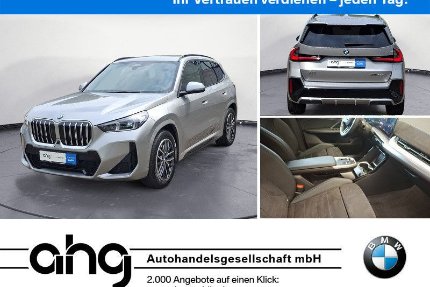 BMW X1 11.910 km 40.960 &euro; Achern 77855
