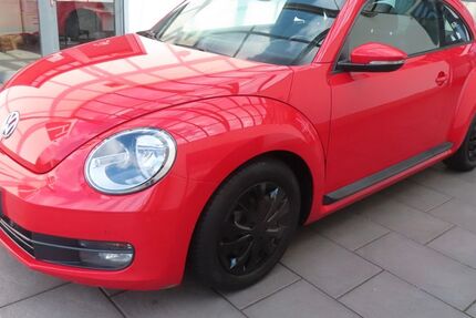 VW Beetle 154.205 km 5.999 &euro; Kassel 34123