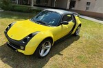 Smart Roadster 153.704 km 4.500 € Rauen 15518