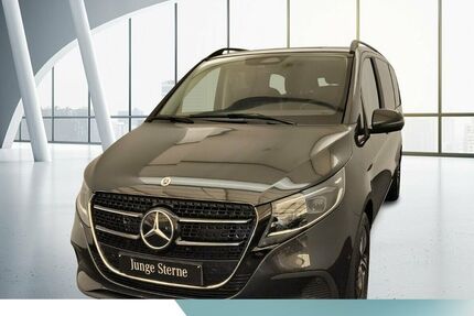Mercedes-Benz V 220 13.710 km 74.950 &euro; Schwerin 19057