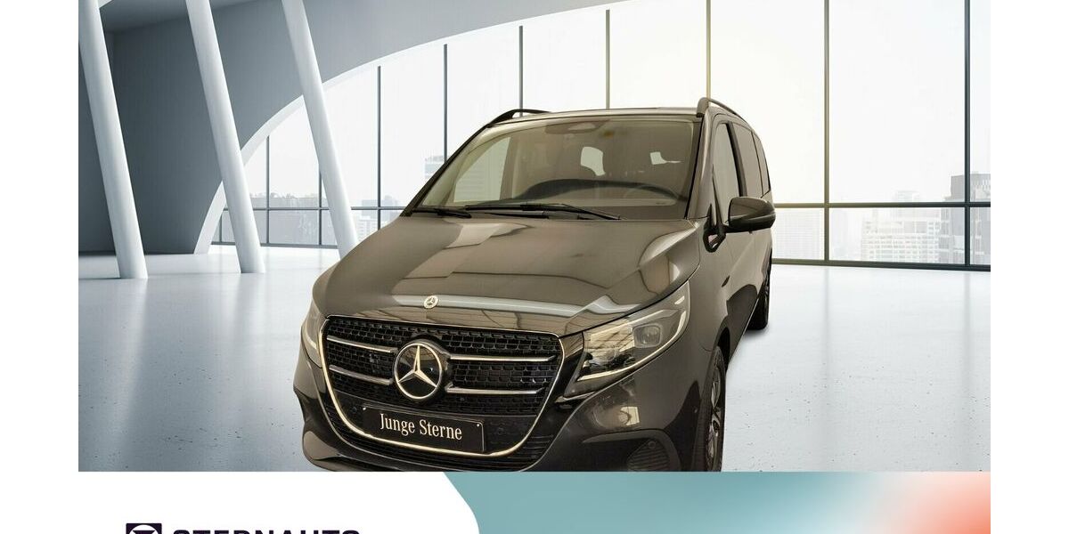 Mercedes-Benz V 300 13.710 km 75.750 &euro; Schwerin 19057