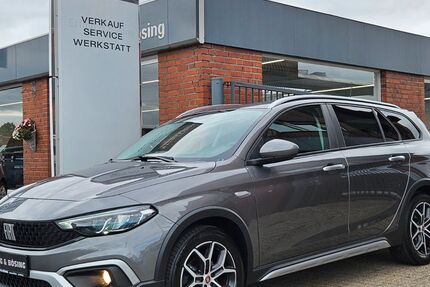 Fiat Tipo 46.820 km 13.990 &euro; Ahaus-Wüllen 48683