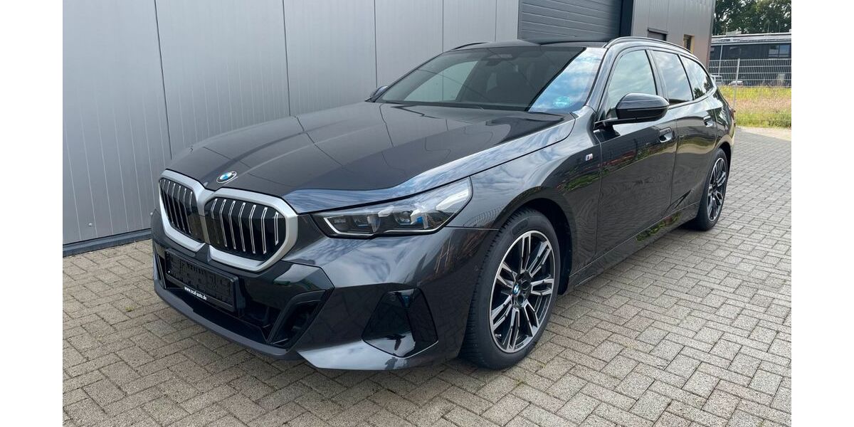 BMW 540 24.000 km 64.990 &euro; Radbruch 21449