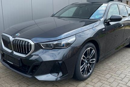 BMW 540 24.000 km 65.990 &euro; Radbruch 21449