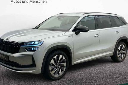 Skoda Kodiaq 14.900 km 47.980 &euro; Kaufbeuren 87600