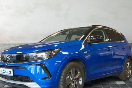 Opel Grandland (X) 14.307 km 27.990 &euro; Heyrothsberge 39175