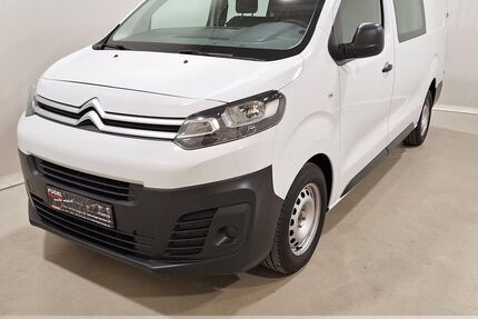Citroen Jumpy 77.979 km 21.449 &euro; Dresden 01157