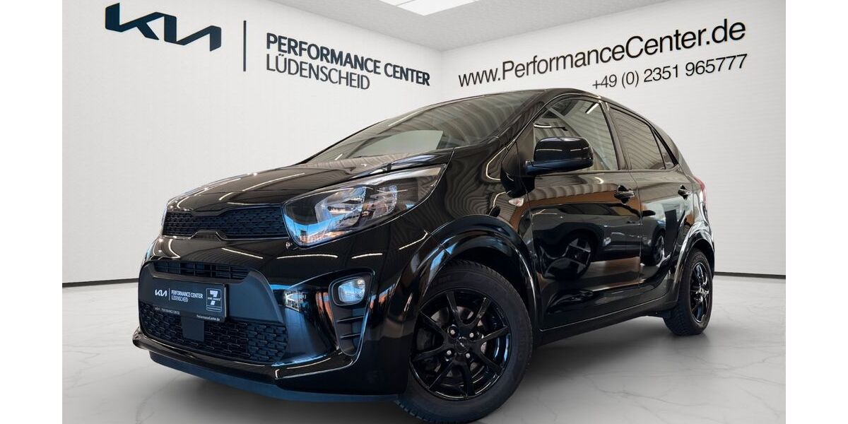 Kia Picanto 31.426 km 13.222 &euro; Lüdenscheid 58509