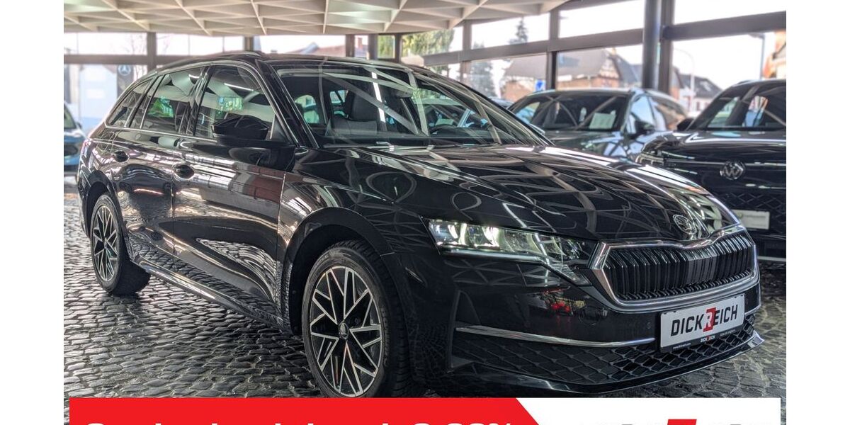 Skoda Octavia 26.214 km 28.480 &euro; Dieburg 64807