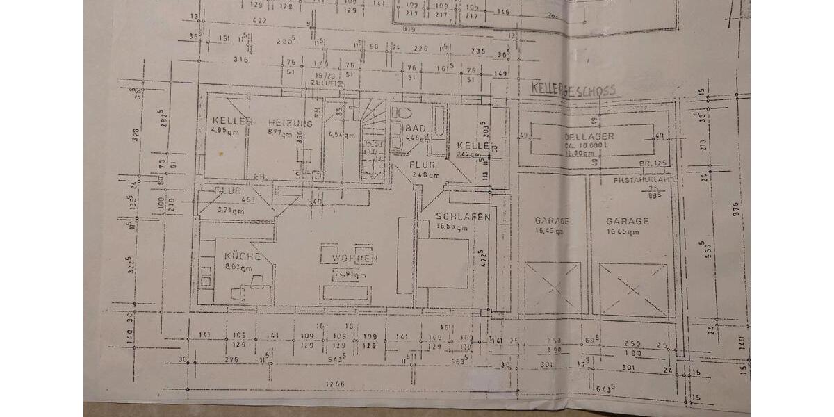 Mehrfamilienhaus, Wohnhaus Reichshof - 6 Zimmer, 200 m&sup2;, 325.000&euro; | Angebot:26305524