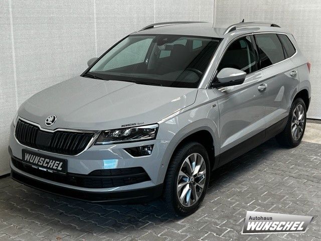 Skoda Karoq 27.050 km 22.995 € Roeslau 95195