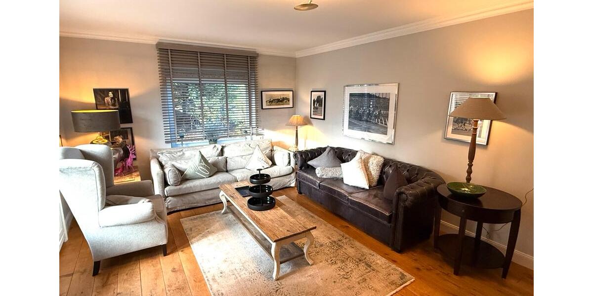 Erdgeschoßwohnung Sylt - 4 Zimmer, 200 m&sup2;, 3.700&euro; | Angebot:25170579