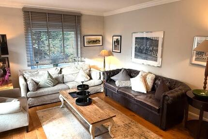 Wohnung Sylt - 4 Zimmer, 200 m&sup2;, 3.700&euro; | Angebot:25170579